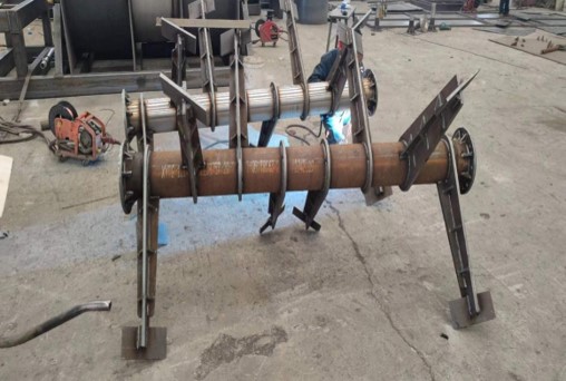 Производственные фотографии1